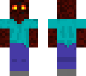 magmazombie
