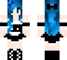 maid outfit