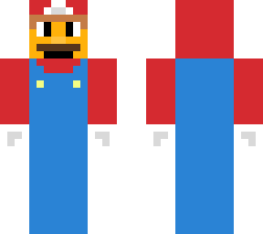 mario!