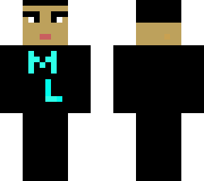mattys skin