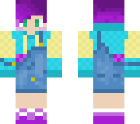 max but it's spring