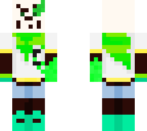 max power (power!tale papyrus)