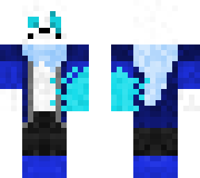 max power (power!tale sans)