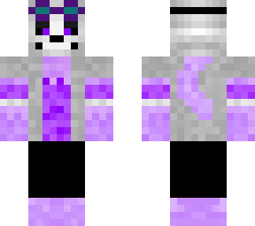 me (powertale)