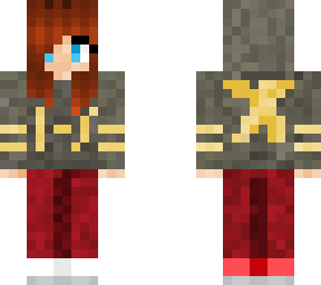 me fixed