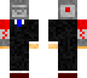mechaplays007 skin