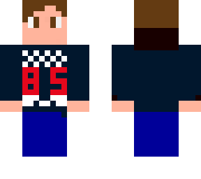 mi nueva skin