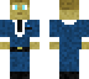 mi6 alan blunt