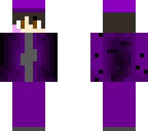 michael afton