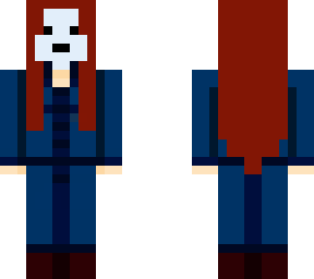 michael myers (female)