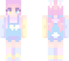 milkshake - oc edit