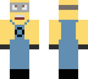 minion