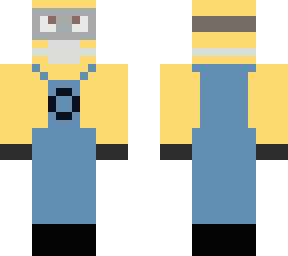 minion coronavirus