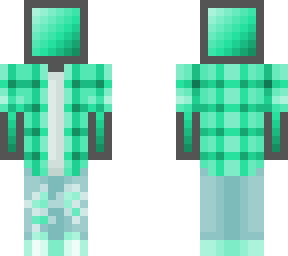 minty breeze pixel
