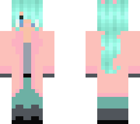 minty candellor