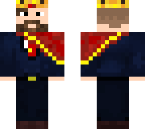 modern king