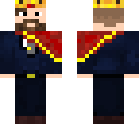 modern king