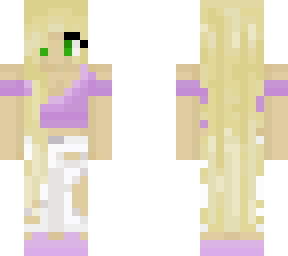 modern rapunzel