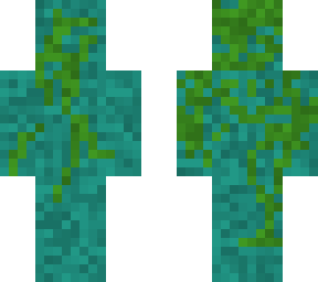 mossy cobblestone