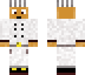 mr. cook