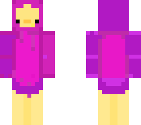 mr.duck