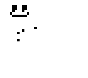 mr hairy ghost 2