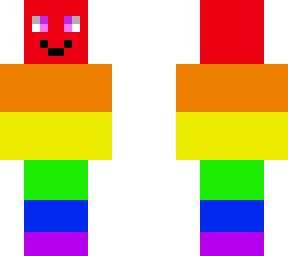mr rainbow-guy
