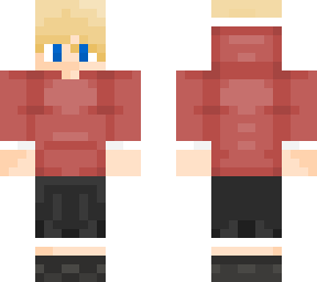 my oc