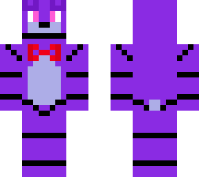 my own bonnie