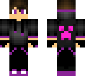 my skin