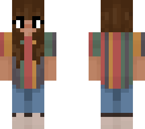 my skin
