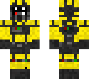 my skin