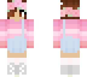 my skin