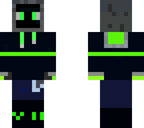 my skin in-game