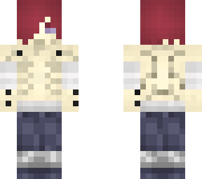 nagato