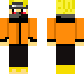 naruto skin