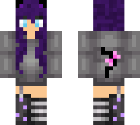 nicole~chan