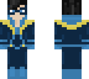 nightwing 80s