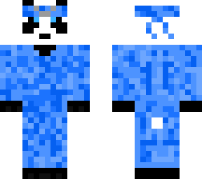 ninja panda