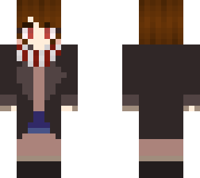 noelle saffron- prologue version