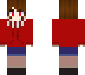 noelle saffron- volume 3 version