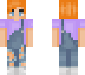 not mine changed the hair