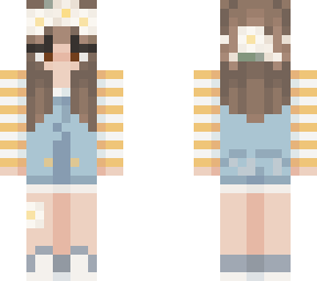 not my skin