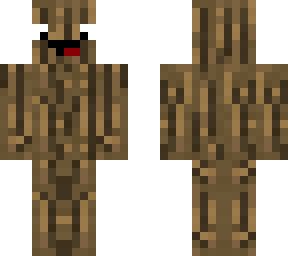 oak log