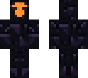 obsidian lava golem