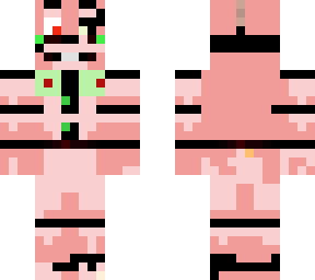 oc(skin)