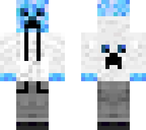 oj seamtheflame skin