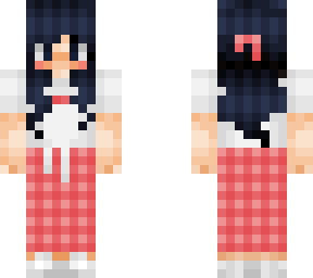 okraw's skin #2
