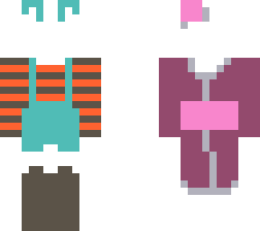 outfits 15 - raffle adoptables