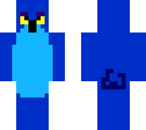 owl (that's me)